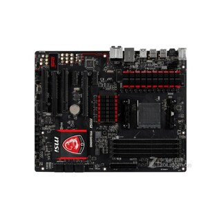 Foto 1 | Placa Base Msi 970 Gaming Socket Am3/am3+ Ddr3 32gb - Venta Internacional.