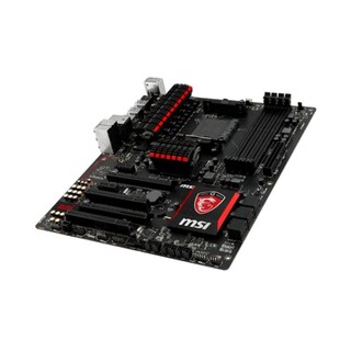 Foto 2 | Placa Base Msi 970 Gaming Socket Am3/am3+ Ddr3 32gb - Venta Internacional.