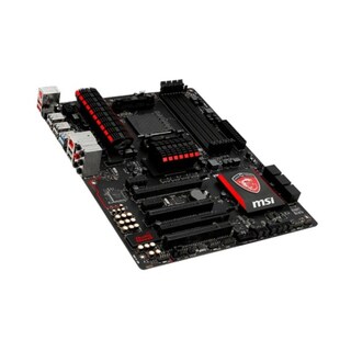 Foto 3 | Placa Base Msi 970 Gaming Socket Am3/am3+ Ddr3 32gb - Venta Internacional.