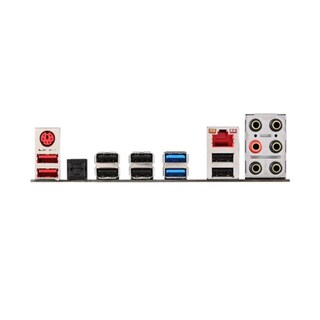 Foto 4 | Placa Base Msi 970 Gaming Socket Am3/am3+ Ddr3 32gb - Venta Internacional.