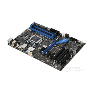 Foto 3 | Placa Madre Msi P67a-c43 (b3) Lga 1155 Intel P67 Ddr3 Atx - Venta Internacional.