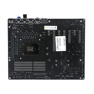Foto 2 | Placa Madre Msi Z77 Mpower Lga 1155 Intel Z7 Ddr3 Atx - Venta Internacional.