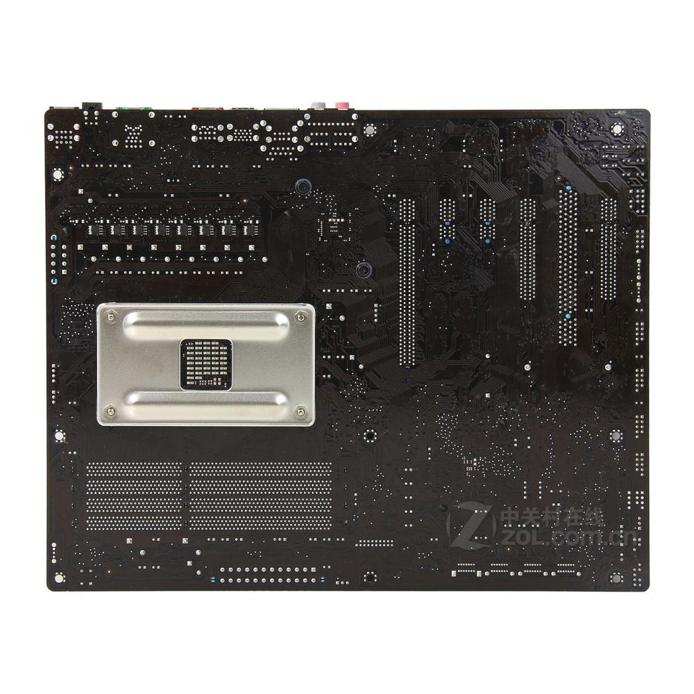Foto 2 | Placa Base Asus M5a99x Evo Socket Am3+ Amd 990x Ddr3 Atx - Venta Internacional.