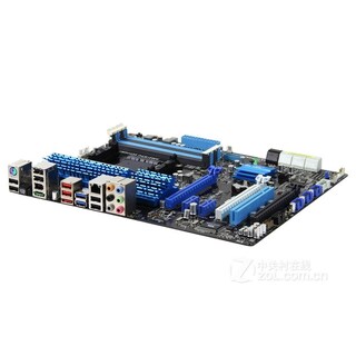 Foto 3 | Placa Base Asus M5a99x Evo Socket Am3+ Amd 990x Ddr3 Atx - Venta Internacional.