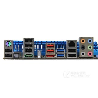 Foto 5 | Placa Base Asus M5a99x Evo Socket Am3+ Amd 990x Ddr3 Atx - Venta Internacional.