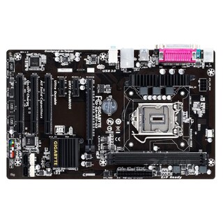 Foto 1 | Placa Madre Gigabyte H81-d3 (rev.1.0) Lga 1150 Intel H81 Ddr3 - Venta Internacional.