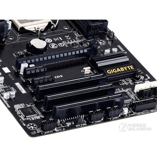 Foto 2 | Placa Madre Gigabyte H81-d3 (rev.1.0) Lga 1150 Intel H81 Ddr3 - Venta Internacional.