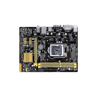 Foto 1 | Placa Base Asus H81m-k Lga 1150 Intel H81 Ddr3 Microatx - Venta Internacional.