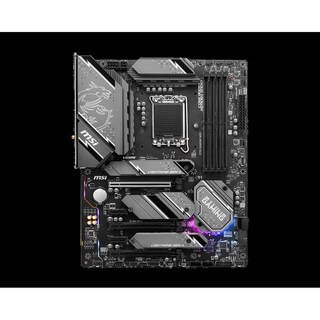 Foto 1 | Placa Madre Msi Z790 Gaming Wifi Lga 1700 Ddr5 256gb Atx - Venta Internacional.
