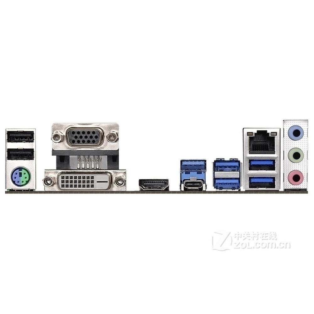 Foto 5 pulgar | Placa Madre Asrock B450m Pro4 Socket Am4 Amd B450 Ddr4 - Venta Internacional.