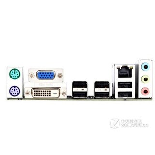 Foto 2 | Placa Madre Gigabyte Ga-h61m-s2v-b3 (rev.1.0) Lga 1155 Ddr3 - Venta Internacional.