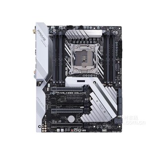 Foto 1 | Placa Madre Asus Prime X299-deluxe Lga 2066 Intel X299 Ddr4 - Venta Internacional.