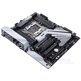 Foto 2 | Placa Madre Asus Prime X299-deluxe Lga 2066 Intel X299 Ddr4 - Venta Internacional.