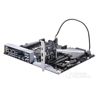 Foto 4 | Placa Madre Asus Prime X299-deluxe Lga 2066 Intel X299 Ddr4 - Venta Internacional.