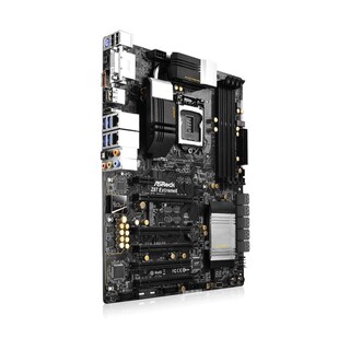 Foto 2 | Placa Madre Asrock Z87 Extreme6 Lga 1150 Intel Z87 Ddr3 Atx - Venta Internacional.