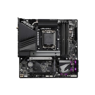 Foto 1 | Placa Base Gigabyte Z790m Aorus Elite Ax Lga 1700 Ddr5 - Venta Internacional.