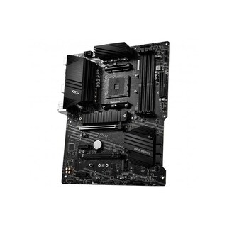 Foto 3 | Placa Madre Msi B550-a Pro Socket Am4 Amd B550 Ddr4 Atx - Venta Internacional.