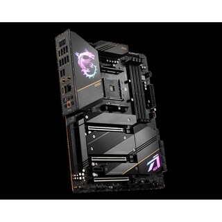 Foto 4 | Placa Madre Msi B550-a Pro Socket Am4 Amd B550 Ddr4 Atx - Venta Internacional.