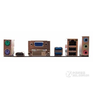 Foto 2 | Placa Madre Biostar Hi-fi A88s3e Socket Fm2/fm2+ Ddr3 32 Gb - Venta Internacional.