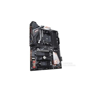 Foto 3 | Placa Base Gigabyte B450 I Aorus Pro Wifi Socket Am4 Ddr4 - Venta Internacional.