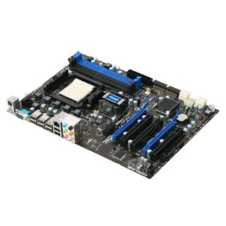 Foto 2 | Placa Madre Msi 870s-g54 Socket Am3 Amd 870 Ddr3 Atx - Venta Internacional.
