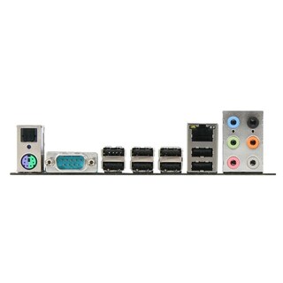 Foto 4 | Placa Madre Msi 870s-g54 Socket Am3 Amd 870 Ddr3 Atx - Venta Internacional.