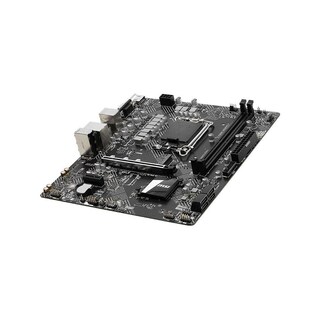 Foto 4 | Placa Madre Msi H610m Bomber Ddr4 Lga 1700 Micro Atx De 64 Gb - Venta Internacional.