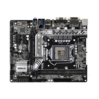 Foto 1 | Placa Madre Asrock B250m-hdv Lga 1151 Intel B250 Ddr4 Micro Atx - Venta Internacional.