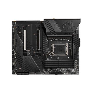 Foto 1 | Placa Madre Msi Meg Z690 Unify Lga 1700 Intel Z690 Ddr5 128 Gb - Venta Internacional.