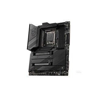 Foto 2 | Placa Madre Msi Meg Z690 Unify Lga 1700 Intel Z690 Ddr5 128 Gb - Venta Internacional.