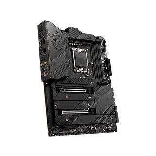 Foto 3 | Placa Madre Msi Meg Z690 Unify Lga 1700 Intel Z690 Ddr5 128 Gb - Venta Internacional.