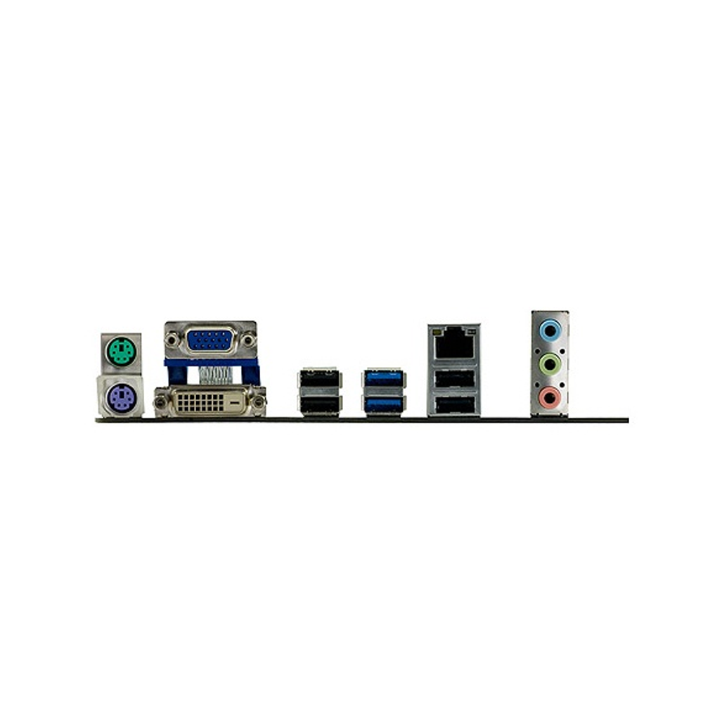 Foto 3 pulgar | Placa Base Asus F1a75-m Le Socket Fm1 Amd A75 Ddr3 Micro Atx - Venta Internacional.