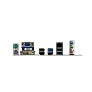 Foto 2 | Placa Base Asus F1a75-m Le Socket Fm1 Amd A75 Ddr3 Micro Atx - Venta Internacional.