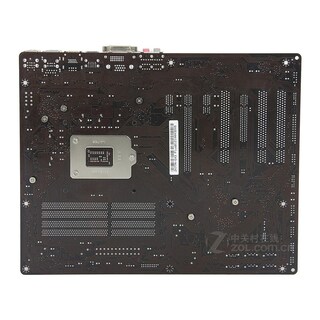 Foto 2 | Placa Madre Msi Zh77a-g43 Plus Lga 1155 Intel H77 Ddr3 Atx - Venta Internacional.