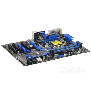 Foto 3 | Placa Madre Msi Zh77a-g43 Plus Lga 1155 Intel H77 Ddr3 Atx - Venta Internacional.