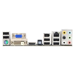 Foto 3 | Placa Madre Gigabyte Ga-ma785gt-ud3h (rev.1.0) Socket Am3 Amd 785g Ddr3 Atx - Venta Internacional.