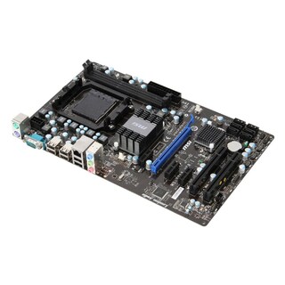 Foto 3 | Placa Madre Msi 870-c45 (fx) V2 Socket Am3 Amd 770 Ddr3 Atx - Venta Internacional.
