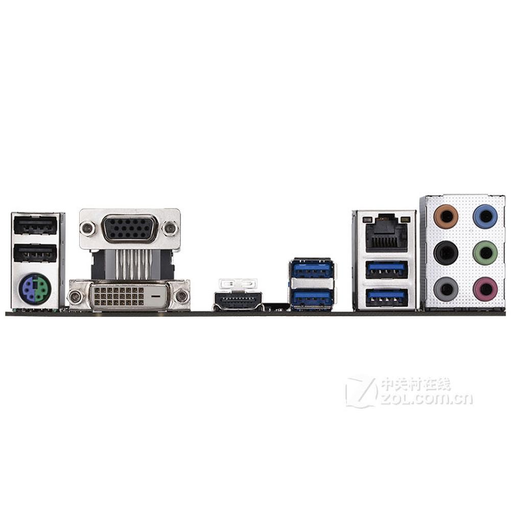 Foto 3 pulgar | Placa Madre Gigabyte H270-hd3 Lga 1151 Intel H270 Ddr4 Atx - Venta Internacional.