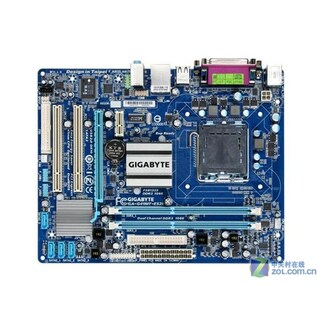 Foto 1 | Placa Madre Gigabyte Ga-g41mt-es2l (rev.1.0) Lga 775 Ddr3 De 8 Gb - Venta Internacional.