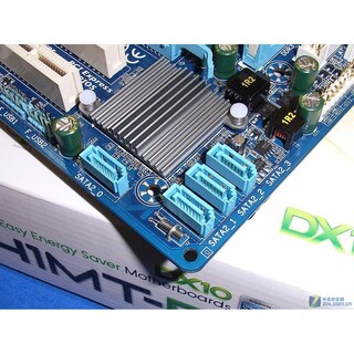 Foto 2 | Placa Madre Gigabyte Ga-g41mt-es2l (rev.1.0) Lga 775 Ddr3 De 8 Gb - Venta Internacional.