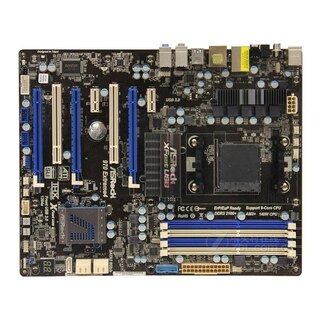 Foto 1 | Placa Madre Asrock 970 Extreme4 Socket Am3/am3+ Ddr3 Atx - Venta Internacional.