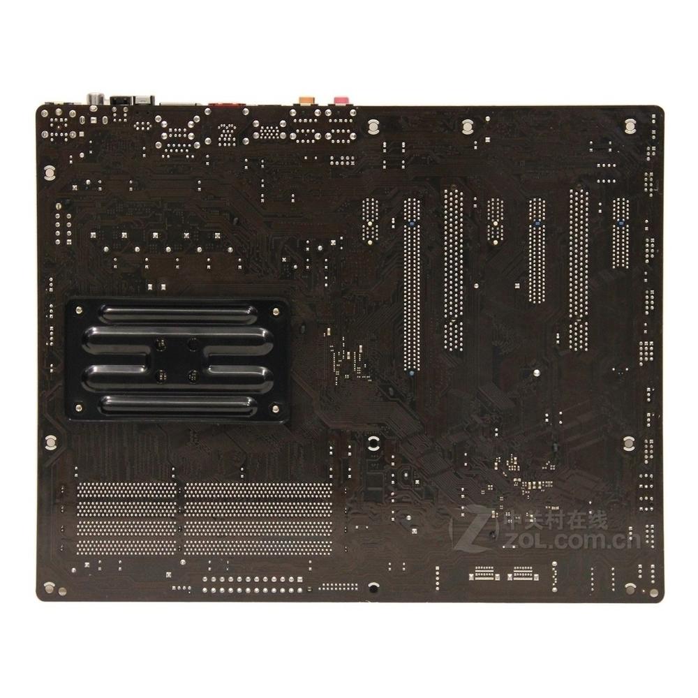 Foto 3 pulgar | Placa Madre Asrock 970 Extreme4 Socket Am3/am3+ Ddr3 Atx - Venta Internacional.