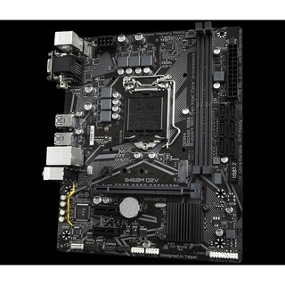 Foto 3 | Placa Madre Gigabyte Ga-b460m D2v Lga 1200 Intel B460 Ddr4 - Venta Internacional.