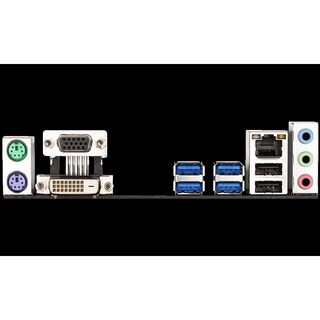 Foto 4 | Placa Madre Gigabyte Ga-b460m D2v Lga 1200 Intel B460 Ddr4 - Venta Internacional.