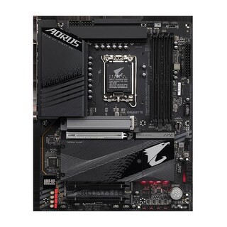 Foto 1 | Placa Base Gigabyte Z790 Aorus Elite Ax Ddr4 Lga 1700 128gb - Venta Internacional.