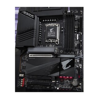 Foto 3 | Placa Base Gigabyte Z790 Aorus Elite Ax Ddr4 Lga 1700 128gb - Venta Internacional.