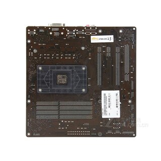 Foto 2 | Placa Base Msi A75ma-g55 Socket Fm1 Amd A75 Ddr3 Micro Atx - Venta Internacional.
