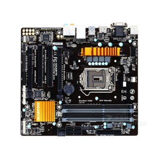 Foto 1 | Placa Madre Gigabyte Z97m-d3h (rev.1.1) Lga 1150 Ddr3 32 Gb - Venta Internacional.
