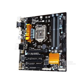 Foto 2 | Placa Madre Gigabyte Z97m-d3h (rev.1.1) Lga 1150 Ddr3 32 Gb - Venta Internacional.