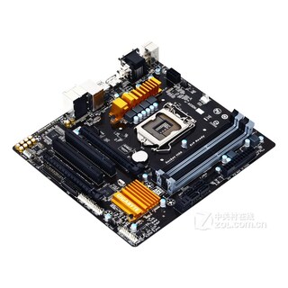 Foto 3 | Placa Madre Gigabyte Z97m-d3h (rev.1.1) Lga 1150 Ddr3 32 Gb - Venta Internacional.